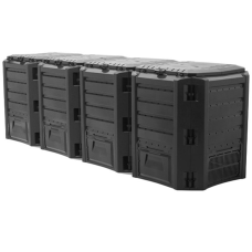 Kompostownik 1600l Prosperplast IKSM1600C