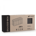 Skrzynia ogrodowa  BOARDEBOX - umbra Prosperplast MBBL280-440U