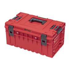 Skrzynia modułowa Qbrick System ONE 2.0 350 VARIO RED Ultra HD