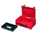 Skrzynka narzędziowa Qbrick System PRO 2.0 Technician Case RED Ultra HD Custom
