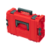 Skrzynka narzędziowa Qbrick System PRO 2.0 Technician Case RED Ultra HD Custom