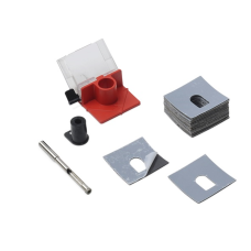 Zestaw wierteł Easy Gres 6,8,10,12mm Rubi 04904