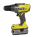 Zestaw elektronarzędzi 18V Ryobi ONE+ R18PDID2-252S 1x5.0Ah, 1x2.0Ah