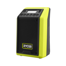 Głośnik Bluetooth Ryobi ONE+ RR18-0