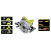 Pilarka tarczowa Ryobi RCS1400-G