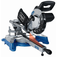 Ukośnica Scheppach HM216 softstart