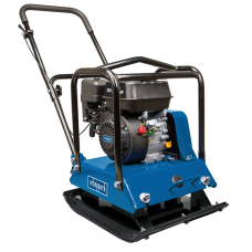 Zagęszczarka płytowa Scheppach HP2000S