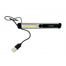 Latarka warsztatowa akumulatorowa MINI 3W COB Schmith SL-LWM