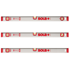 Poziomica dwuteownik I Sola  I 5 60