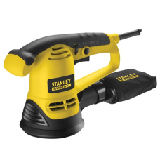 Szlifierka oscylacyjna Stanley FME440K