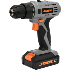 Wiertarko-wkrętarka Sthor 78972