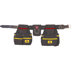 Pas monterski, 21 kieszeni Topex 79R402