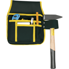 Kieszeń na narzędzia, 4 przegrody Topex 79R431