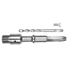 Adapter sześciokąny do otwornic do betonu Verto 60H212