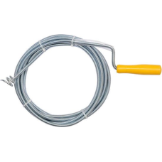 Spirala kanalizacyjna 9mmx5m Vorel 55544