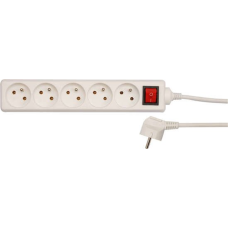 Listwa zasilająca Vorel 72534