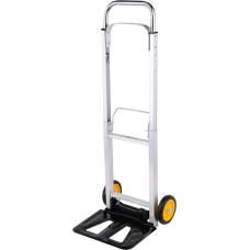 Wózek magazynowy 90kg Vorel 78661