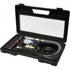 Multiszlifierka pneumatyczna z akcesoriami Vorel 80970