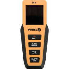 Dalmierz laserowy Vorel 81794