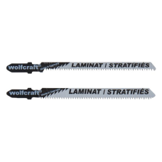 Brzeszczot do drewna 3szt. Wolfcraft WF2379000