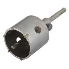 Otwornica SDS-Plus 68mm Wolfcraft WF8914000