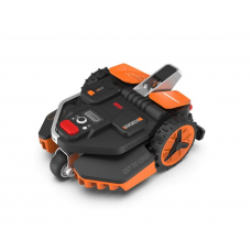 Robot koszący Worx Landroid Vision