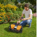 Robot koszący Worx Landroid Vision