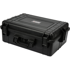 Walizka narzędziowa hermetyczna Yato YT-08906