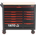 Wózek narzędziowy Yato YT-09005