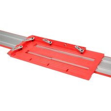 Szyna prowadząca 1500mm ze ściskami Yato YT-36990