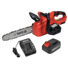 Pilarka łańcuchowa Yato YT-828137 1x4.0Ah