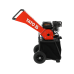 Rozdrabniacz do gałęzi Yato YT-86150