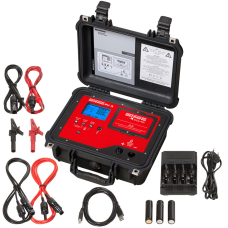 Miernik instalacji fotowoltaicznej PV 3 Benning BG050428