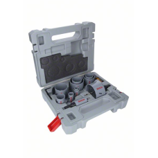 Zestaw otwornic bimetalowych HSS, 14 elementów Bosch 2607011478