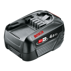 Akumulator 18V Li-ion 4.0Ah Bosch 2607337316