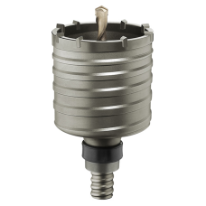 Koronka wiertnicza 150 mm SDS-max dwuczęściowa z gwintem Bosch 2608580526