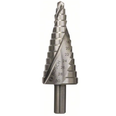Wiertło stopniowe 6-30 mm Bosch 2608597520