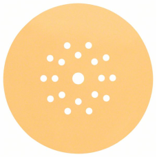 Papier ścierny C470, opakowanie 25 szt. Bosch 2608621034