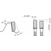 Piła zębata MULTI/S-M 216x30mm Z64 Bosch 2608642097
