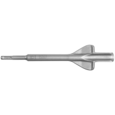 Dłuto skrzydełkowe/kanałowe SDS-plus 250 x 22 mm Bosch 2608690007