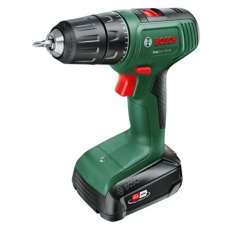 Wiertarko-wkrętarka Bosch EasyDrill 18V-40 1x2.0Ah