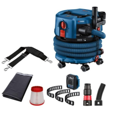 Odkurzacz przemysłowy Bosch GAS 18V-12 MC