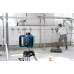 Laser obrotowy Bosch GRL 300 HVG + LR1 G