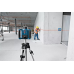 Laser obrotowy Bosch GRL 300 HVG + LR1 G