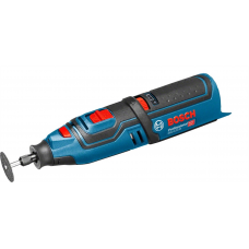 Multiszlifierka Bosch GRO 12V-35