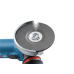Szlifierka kątowa X-Lock Bosch GWX 9-125 S
