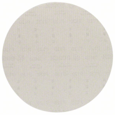 Siatka ścierna 225mm, G120 25szt. Bosch M480