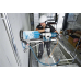 Korona diamentowa 102x450mm, 1 1/4" Bosch Standard for Concrete