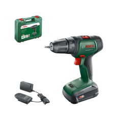 Wiertarko-wkrętarka Bosch UniversalDrill 18V 1x1.5Ah
