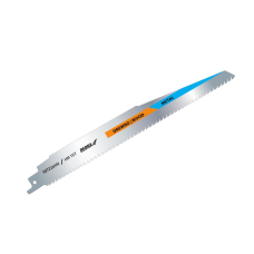 Brzeszczot do piły szablastej 228/200mm Dedra 08T226HM